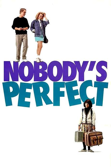 Nobody’s Perfect